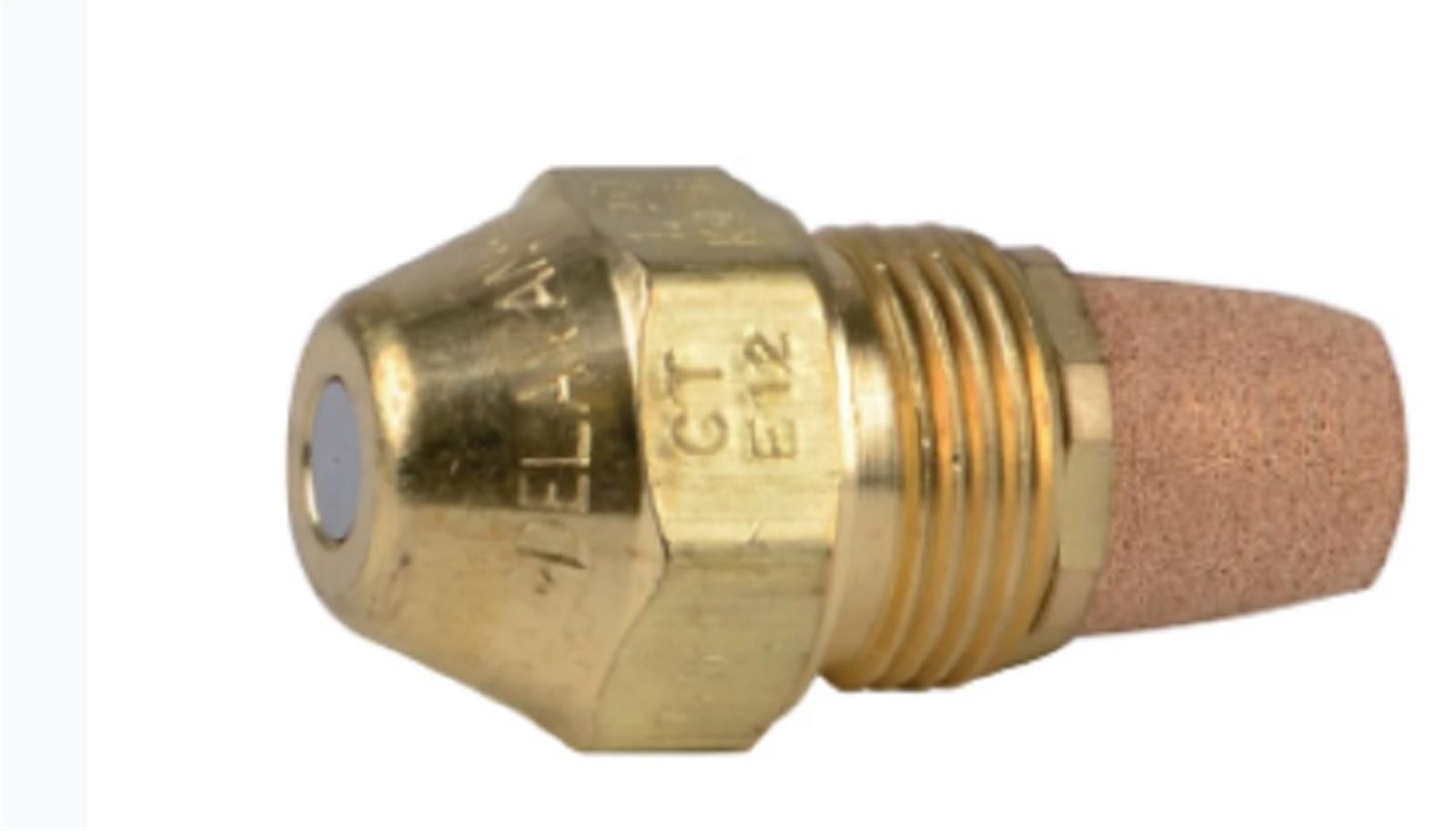 Gicleur DELAVAN 2.50 G 60° W