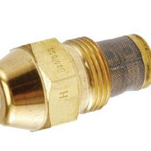 Gicleur fioul Danfoss 0.65 GPH 80° H