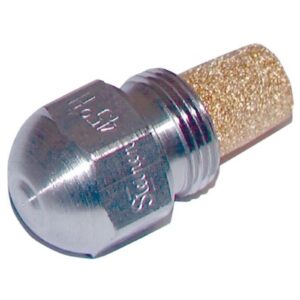 Gicleurs STEINEN H/HT - 0,40G à 2,00G - Gicleur STEINEN 0,75G 60° H ou HT