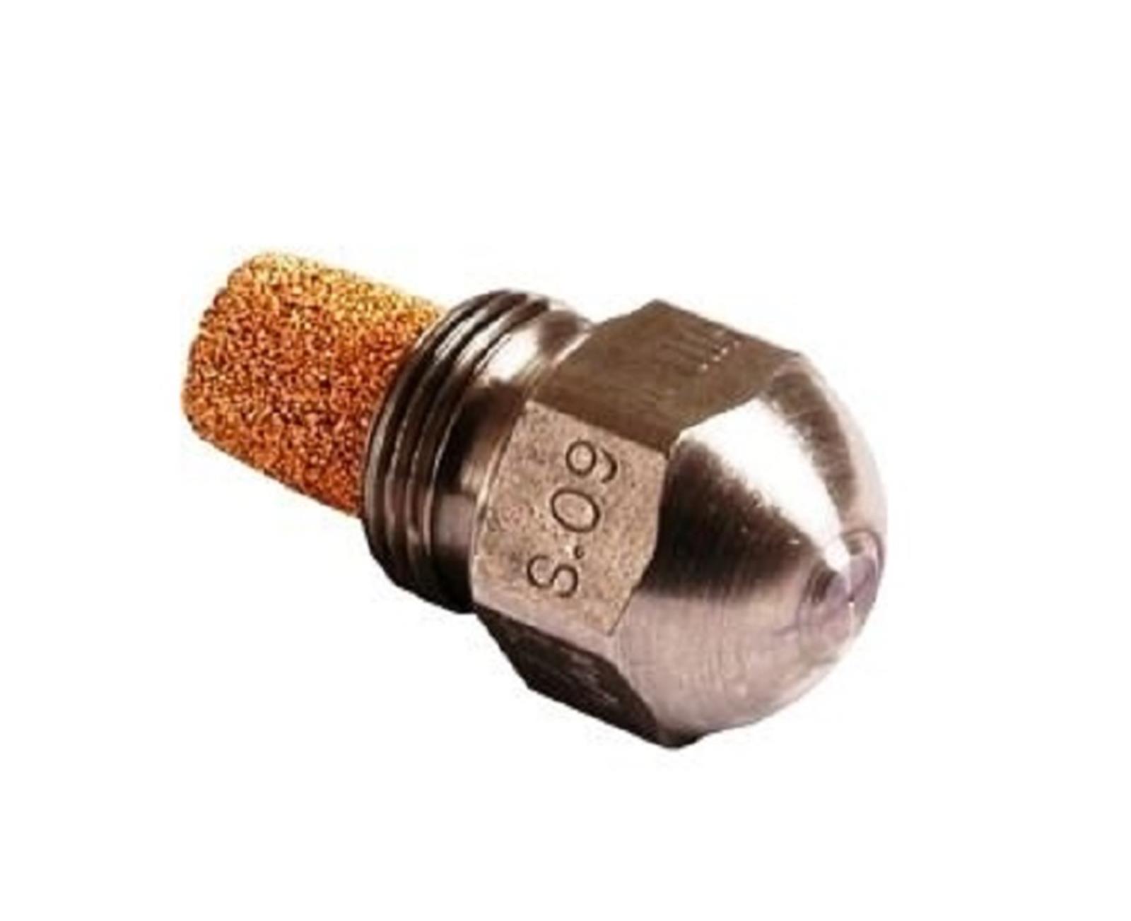 Gicleurs STEINEN S/ST - Gicleur STEINEN 0,75G 60° S ou ST