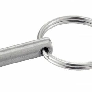 Goupille avec anneau A2 6mm boîte de 10 ACTON