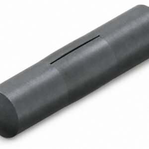 Goupille cannelée bombée DIN 1475 acier de décolletage 4 x 20 mm boîte de 200 FABORY 39750.040.020