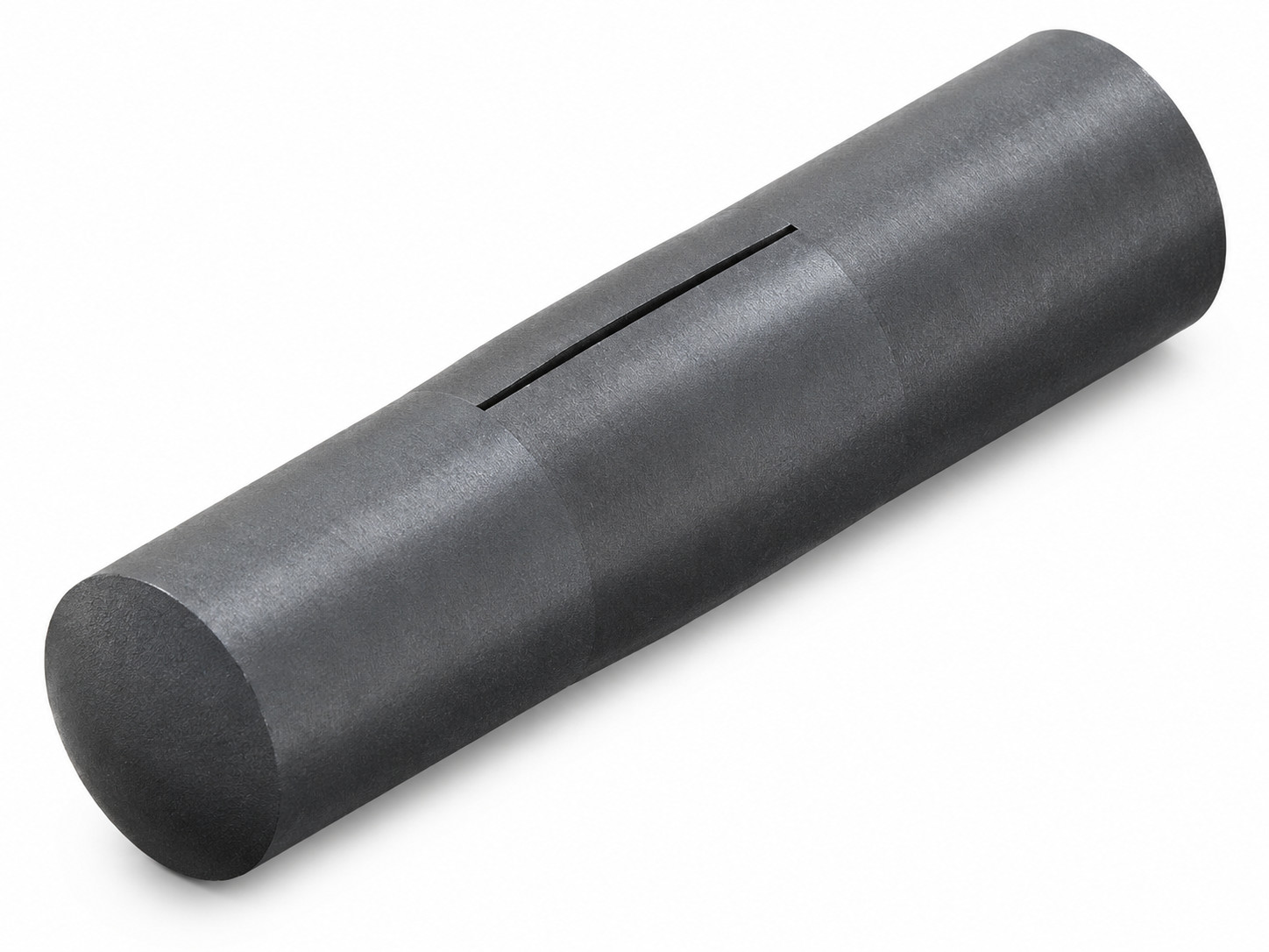 Goupille cannelée bombée DIN 1475 acier de décolletage 4 x 20 mm boîte de 200 FABORY 39750.040.020