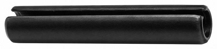 Goupille élastique brut DIN 1481 / ISO 8752 5X36 boîte de 100 ULTIMA GOUPDIN14815X36