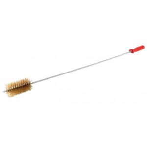 Goupillon acier laitonné (1ml Ø30)