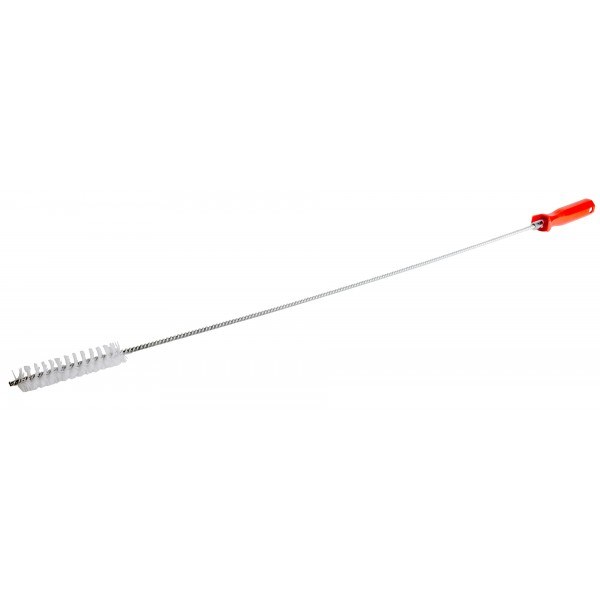 Goupillon nylon (Ø25 tige 6 mm)