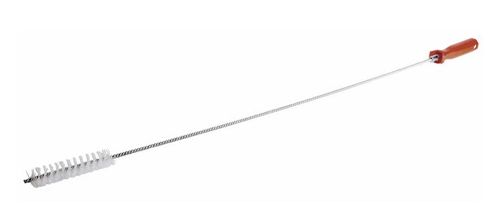 Goupillon nylon Ø40 tige 6mm