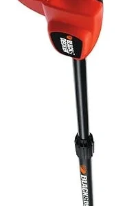 GPC1820L20-QW - Elagueur sur perche 18V Black&