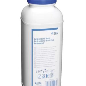 Granulés de neutralisation - Bidon 1.2 kg