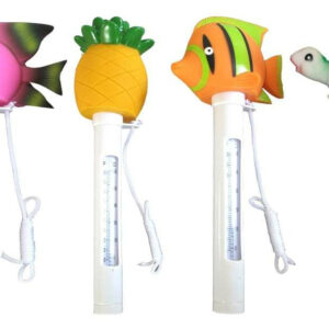 Thermomètre animaux