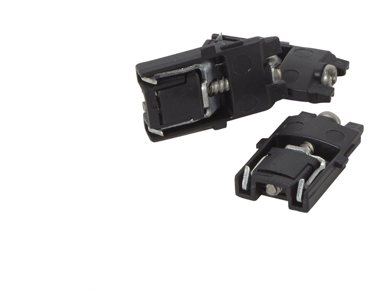 Griffes rapido pour rénovation profondeur 40mm Legrand