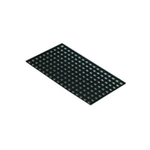 Grille de rechange - pour bac PULIRAPID et SKIPPER