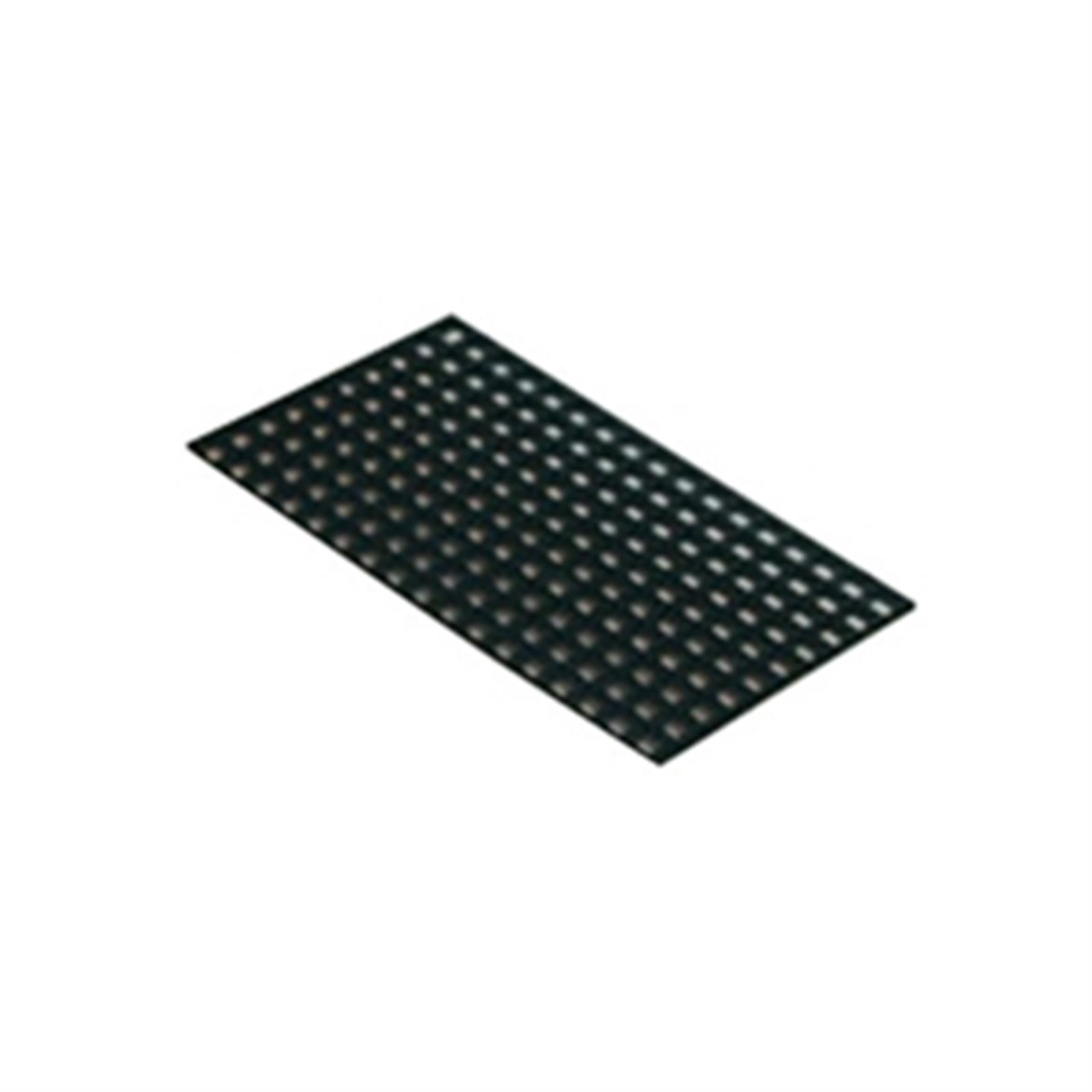 Grille de rechange - pour bac PULIRAPID et SKIPPER