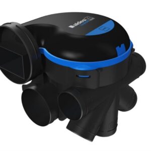 Groupe EasyHOME HYGRO Premium MW - Classe énergétique : B