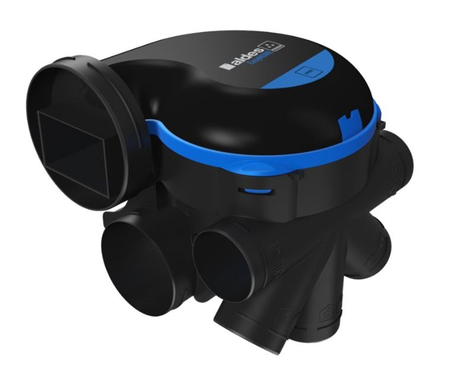 Groupe EasyHOME HYGRO Premium MW - Classe énergétique : B