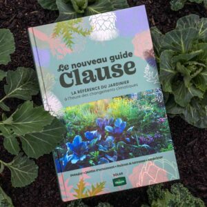 Guide Clause du jardin - 39ème Edition