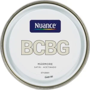 H17323-0L5 - Peinture bicouche - BCBG - Sat