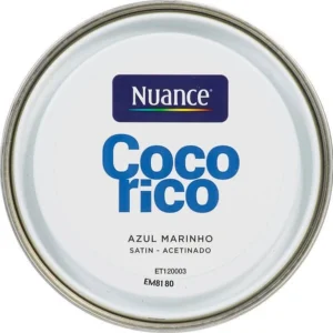 H17326-0L5 - Peinture bicouche - Cocorico -