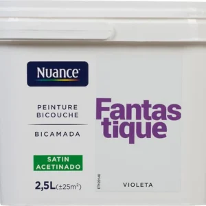H17328-2L5 - Peinture bicouche - Fantastiqu