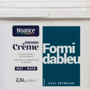 H17353-2L5 - Peinture MonoCrème - Formidab