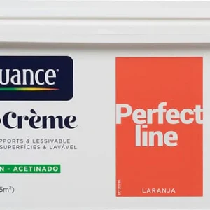 H17405-2L5 - Peinture MonoCrème - Perfectl