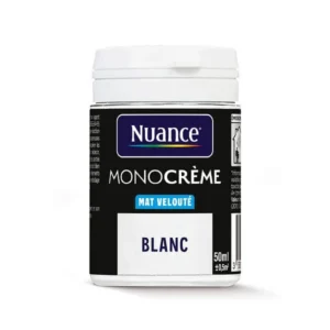 H20120-0L05 - Testeur peinture MonoCrème -