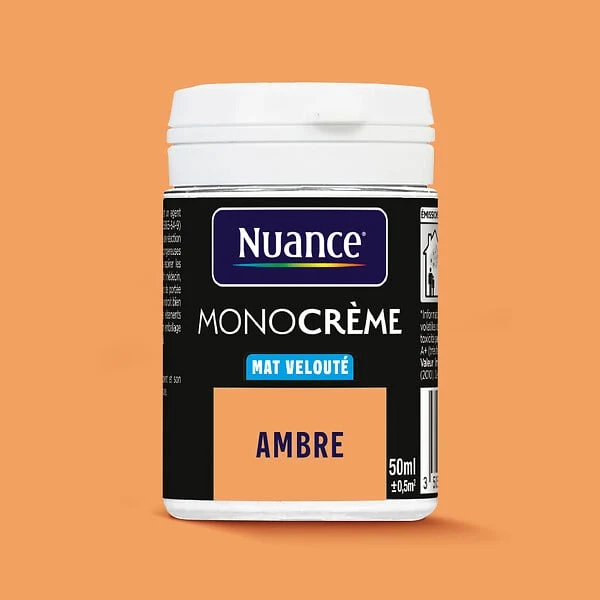 H20122-0L05 - Testeur peinture MonoCrème -