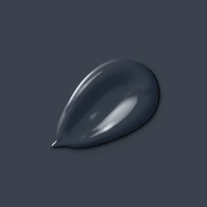 H20151-0L5 - Peinture MonoCrème - Bleu aby