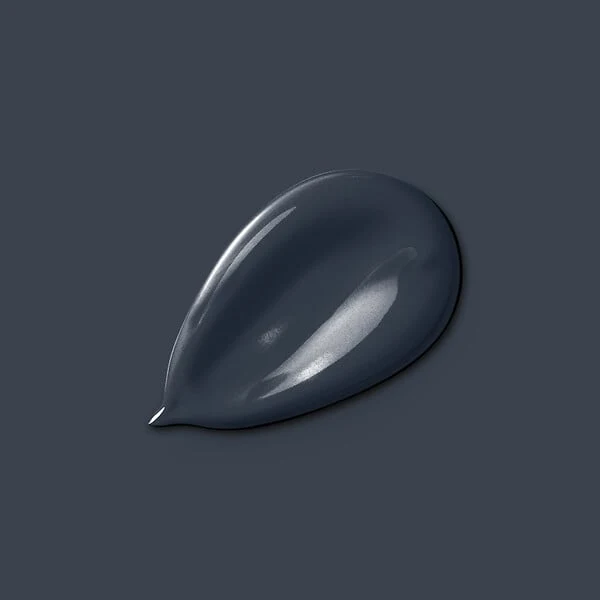 H20151-0L5 - Peinture MonoCrème - Bleu aby