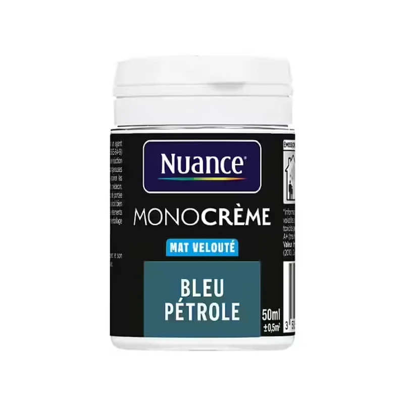 H20126-0L05 - Testeur peinture MonoCrème -