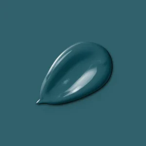 H20126-0L5 - Peinture MonoCrÃ¨me - Bleu pÃ©