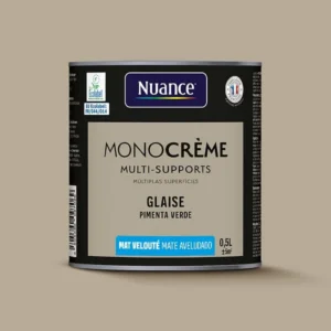 H20129-0L5 - Peinture MonoCrème - Glaise -