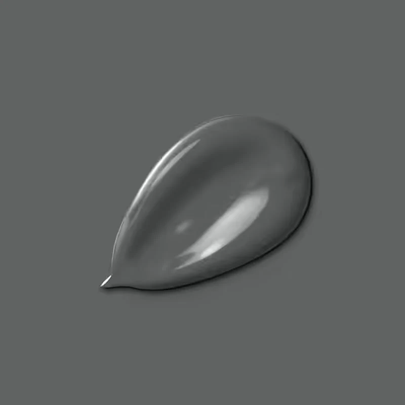 H20130-2L5 - Peinture Monocrème - Gris ard