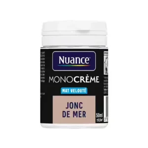 H20136-0L05 - Testeur peinture MonoCrème -