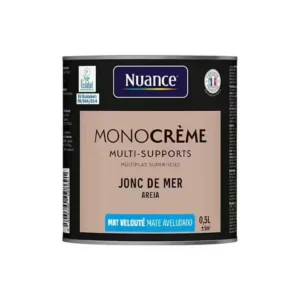 H20136-0L5 - Peinture MonoCrÃ¨me - Jonc de