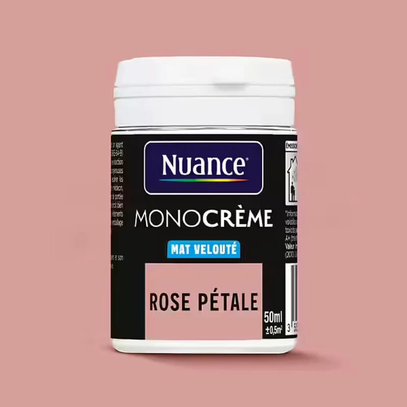 H20140-0L05 - Testeur peinture MonoCrème -