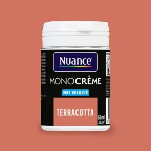 H20141-0L05 - Testeur peinture MonoCrème -