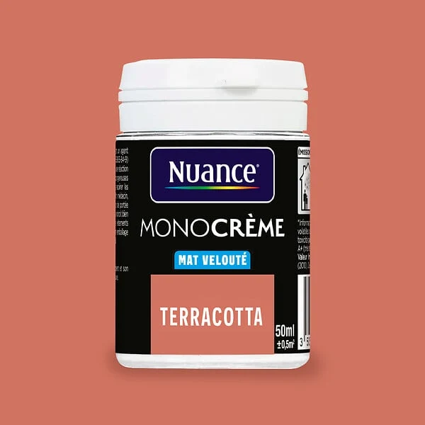 H20141-0L05 - Testeur peinture MonoCrème -