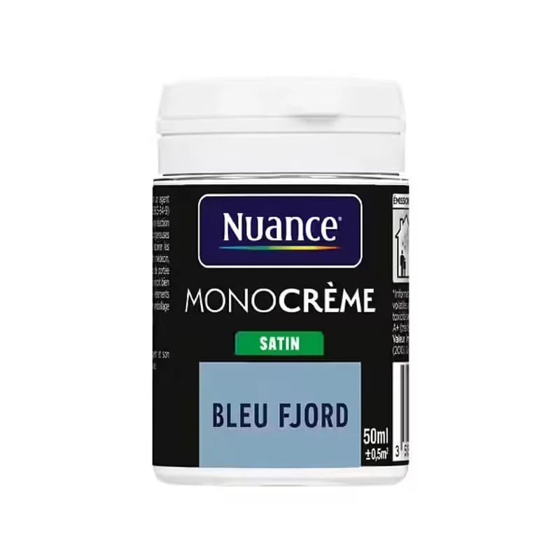 H20153-0L05 - Testeur peinture MonoCrème -