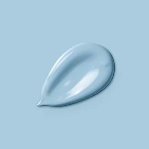 H20154-0L5 - Peinture MonoCrème - Bleu gla