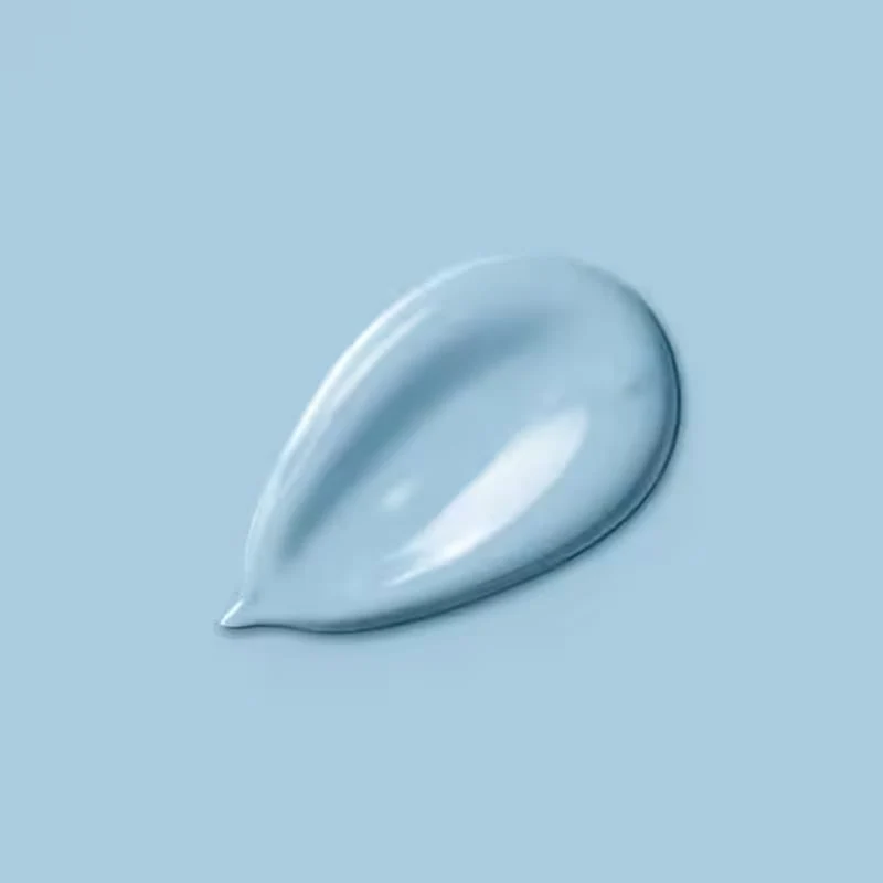 H20154-2L5 - Peinture Monocrème - Bleu gla
