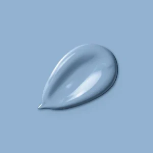 H20156-0L5 - Peinture MonoCrÃ¨me - Bleu lav