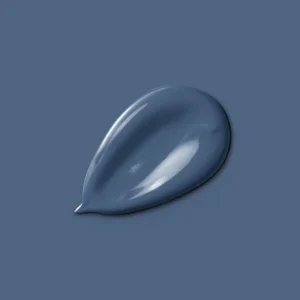 H20125-0L5 - Peinture MonoCrème - Bleu min