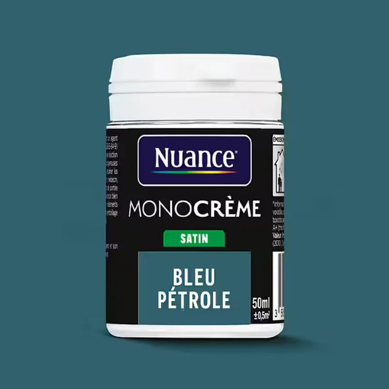 H20159-0L05 - Testeur peinture MonoCrème -