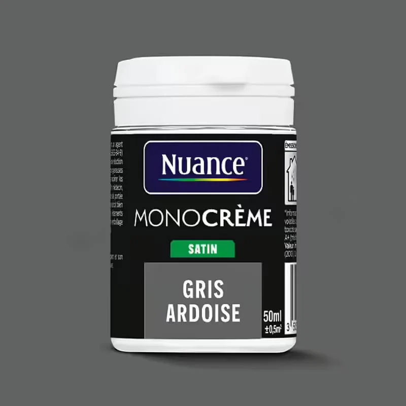 H20169-0L05 - Testeur peinture MonoCrème -
