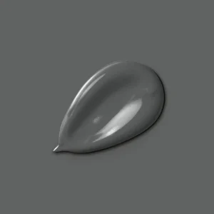 H20169-0L5 - Peinture MonoCrÃ¨me - Gris ard