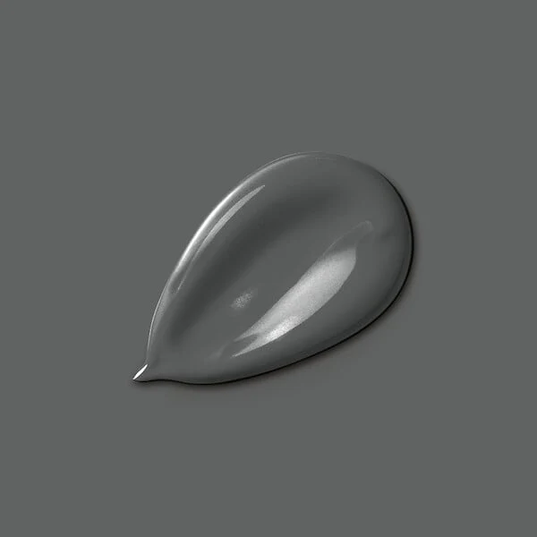 H20169-0L5 - Peinture MonoCrème - Gris ard