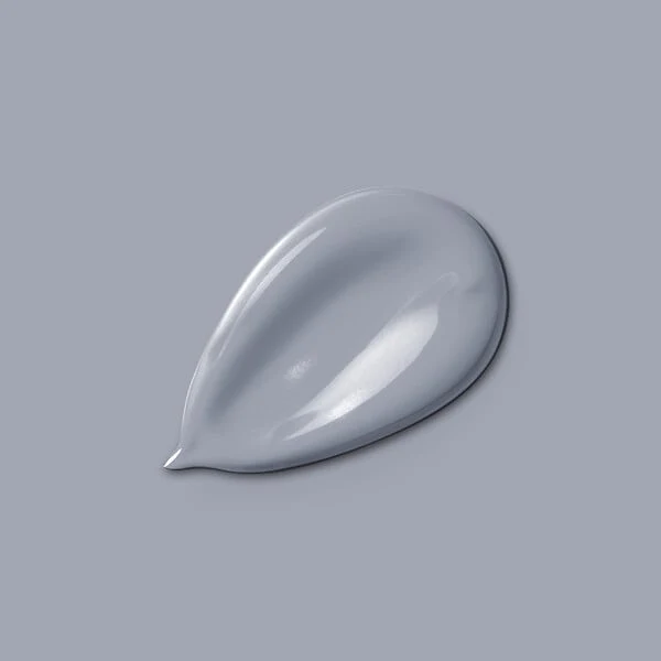 H20171-2L5 - Peinture Monocrème - Gris bru