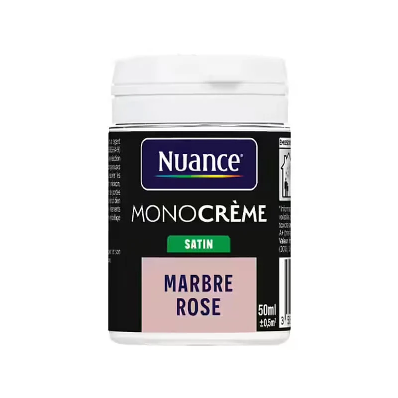 H20177-0L05 - Testeur peinture MonoCrème -