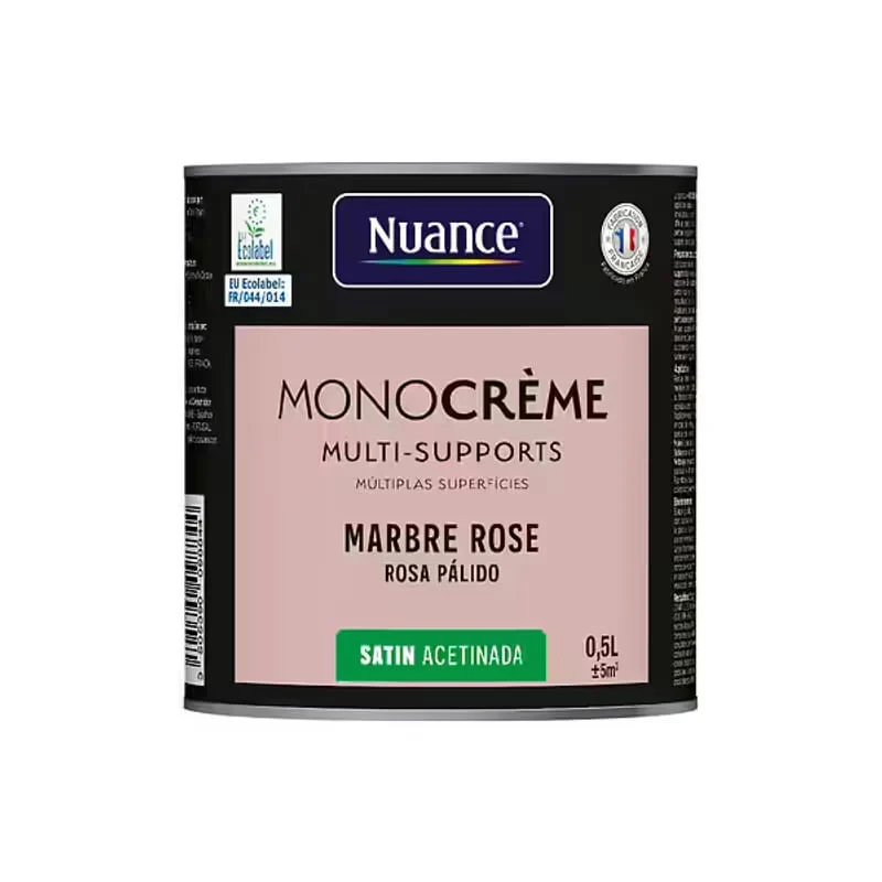 H20177-0L5 - Peinture MonoCrème - Marbre r
